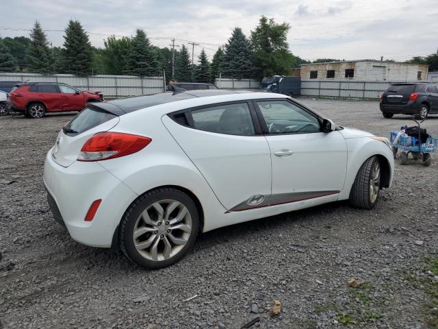 Photo 2 VIN: KMHTC6AD5CU045789 - HYUNDAI VELOSTER 