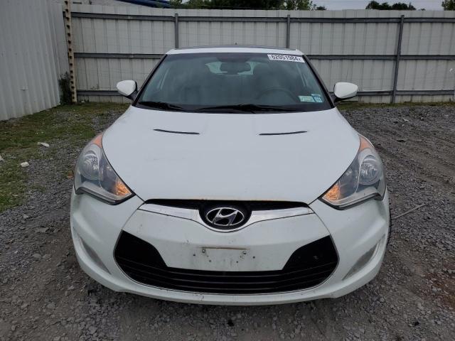 Photo 4 VIN: KMHTC6AD5CU045789 - HYUNDAI VELOSTER 