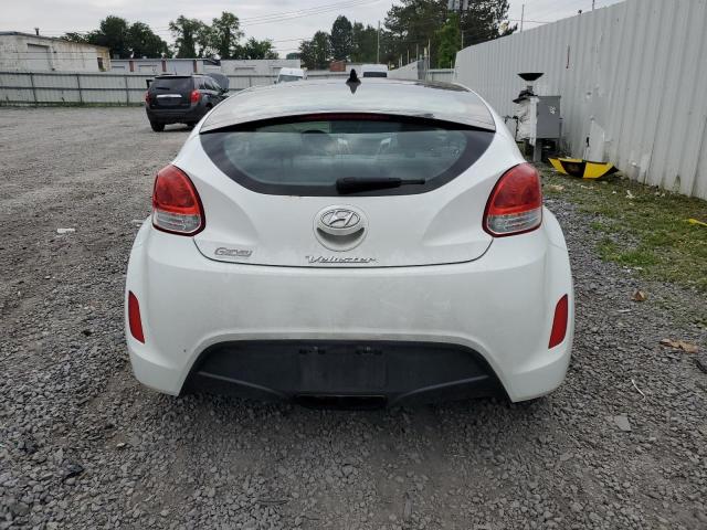 Photo 5 VIN: KMHTC6AD5CU045789 - HYUNDAI VELOSTER 