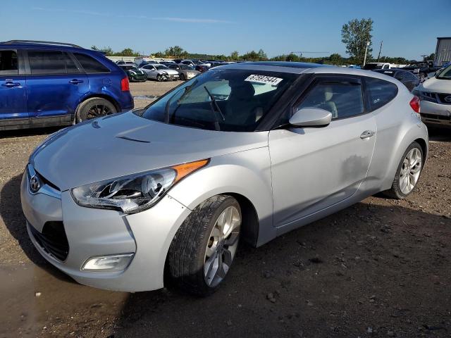 Photo 0 VIN: KMHTC6AD5CU046814 - HYUNDAI VELOSTER 