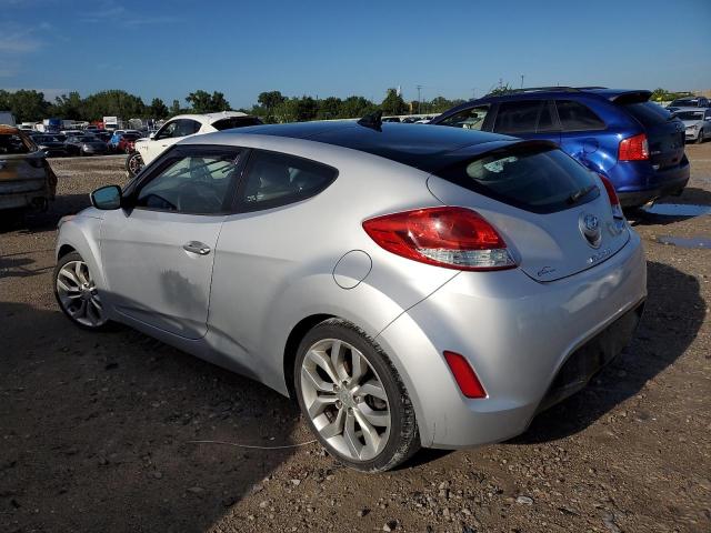 Photo 1 VIN: KMHTC6AD5CU046814 - HYUNDAI VELOSTER 