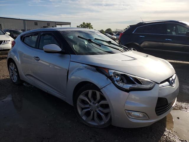 Photo 3 VIN: KMHTC6AD5CU046814 - HYUNDAI VELOSTER 