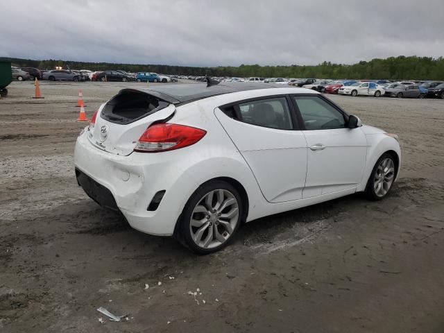 Photo 2 VIN: KMHTC6AD5CU051124 - HYUNDAI VELOSTER 