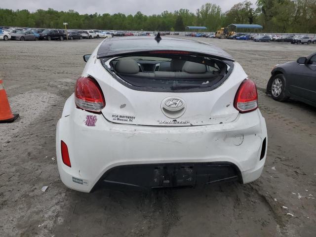 Photo 5 VIN: KMHTC6AD5CU051124 - HYUNDAI VELOSTER 