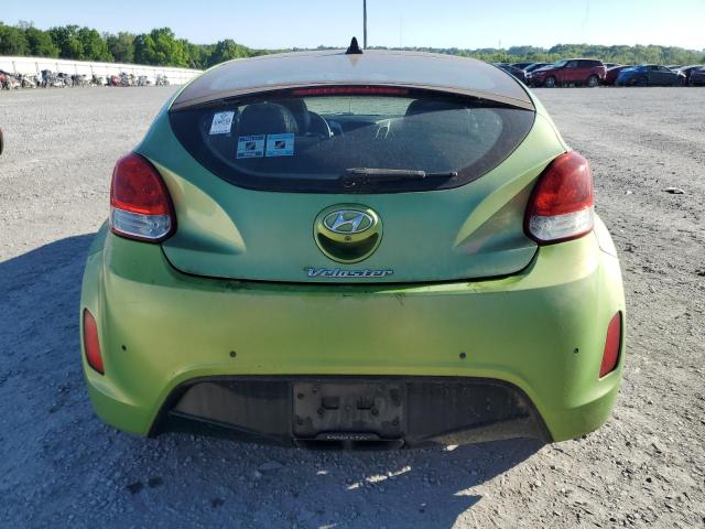 Photo 5 VIN: KMHTC6AD5CU055772 - HYUNDAI VELOSTER 