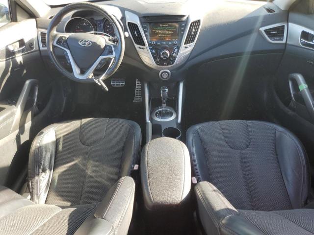 Photo 7 VIN: KMHTC6AD5CU055772 - HYUNDAI VELOSTER 