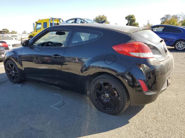 Photo 1 VIN: KMHTC6AD5CU057473 - HYUNDAI VELOSTER 