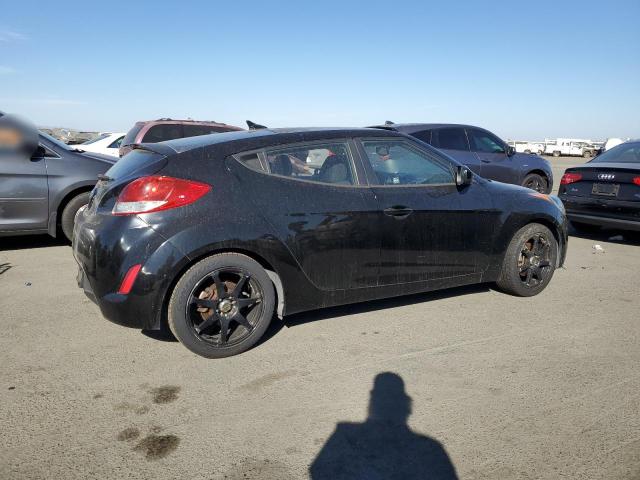 Photo 2 VIN: KMHTC6AD5CU057473 - HYUNDAI VELOSTER 