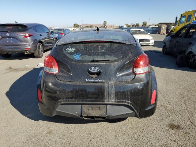 Photo 5 VIN: KMHTC6AD5CU057473 - HYUNDAI VELOSTER 