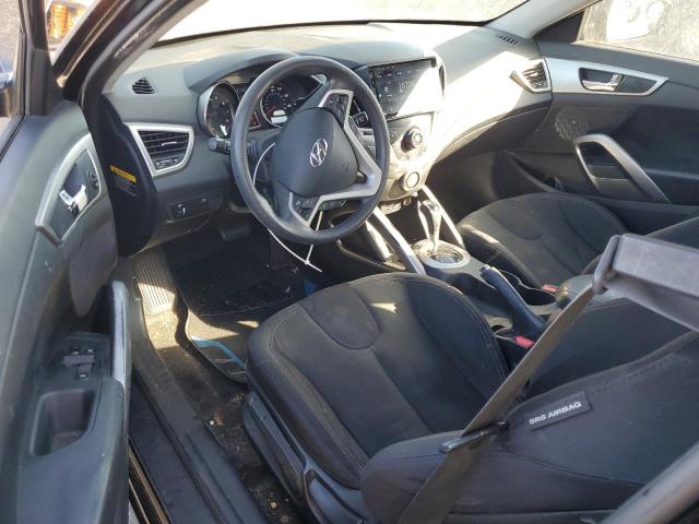 Photo 7 VIN: KMHTC6AD5CU057473 - HYUNDAI VELOSTER 