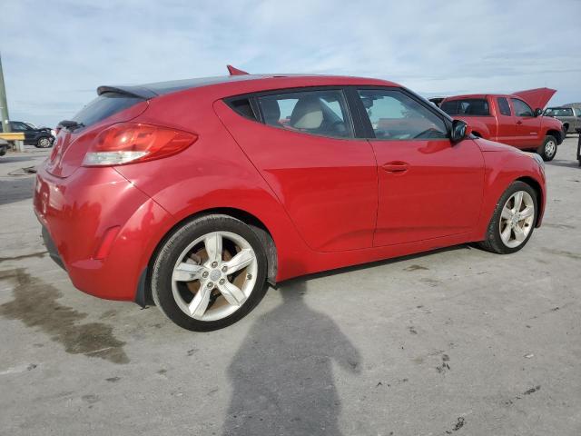 Photo 2 VIN: KMHTC6AD5CU057537 - HYUNDAI VELOSTER 