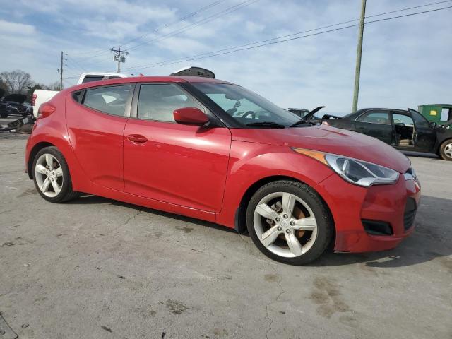 Photo 3 VIN: KMHTC6AD5CU057537 - HYUNDAI VELOSTER 