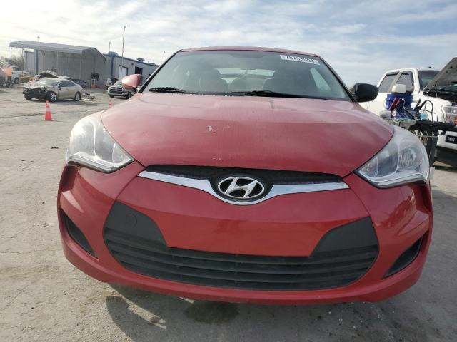 Photo 4 VIN: KMHTC6AD5CU057537 - HYUNDAI VELOSTER 