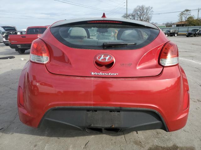 Photo 5 VIN: KMHTC6AD5CU057537 - HYUNDAI VELOSTER 