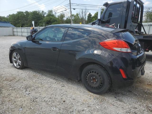 Photo 1 VIN: KMHTC6AD5CU058977 - HYUNDAI VELOSTER 