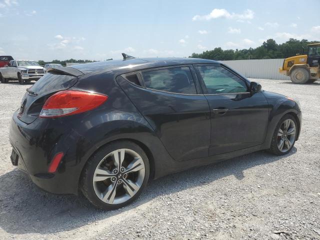 Photo 2 VIN: KMHTC6AD5CU058977 - HYUNDAI VELOSTER 