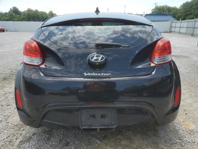 Photo 5 VIN: KMHTC6AD5CU058977 - HYUNDAI VELOSTER 