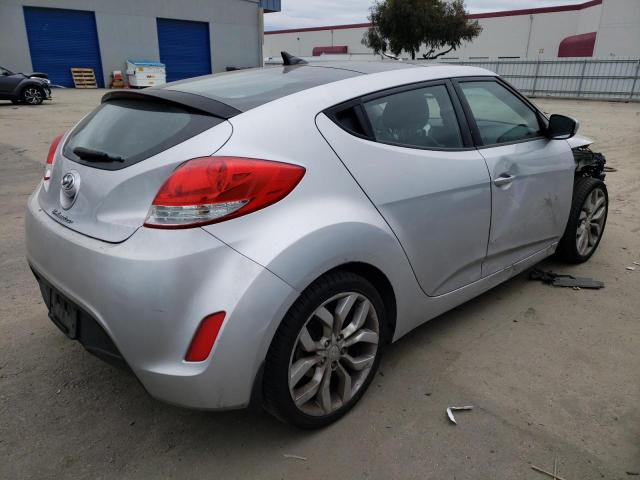 Photo 2 VIN: KMHTC6AD5CU062737 - HYUNDAI VELOSTER 