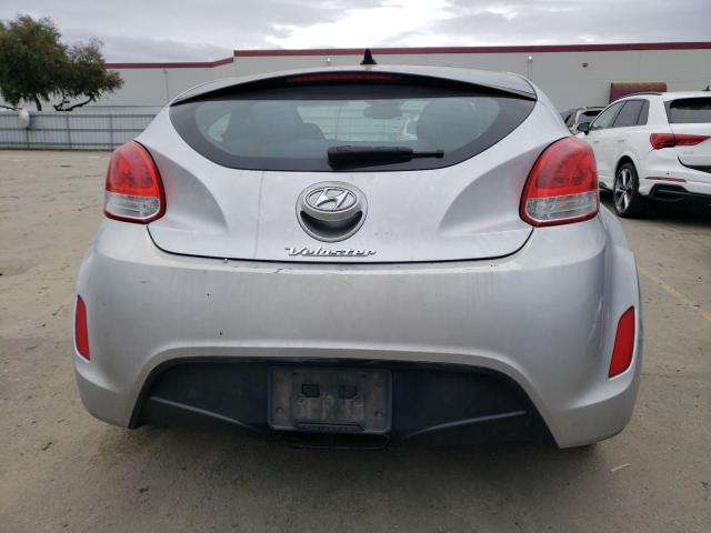 Photo 5 VIN: KMHTC6AD5CU062737 - HYUNDAI VELOSTER 