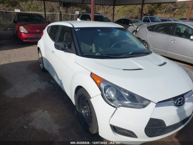 Photo 5 VIN: KMHTC6AD5CU063015 - HYUNDAI VELOSTER 