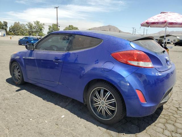 Photo 1 VIN: KMHTC6AD5CU066335 - HYUNDAI VELOSTER 