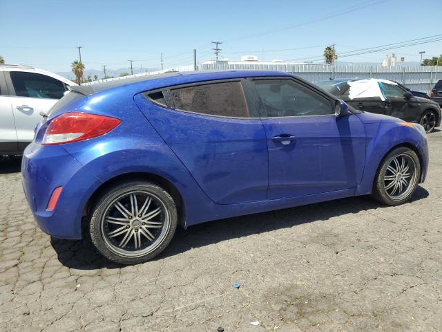 Photo 2 VIN: KMHTC6AD5CU066335 - HYUNDAI VELOSTER 