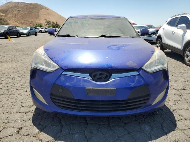 Photo 4 VIN: KMHTC6AD5CU066335 - HYUNDAI VELOSTER 