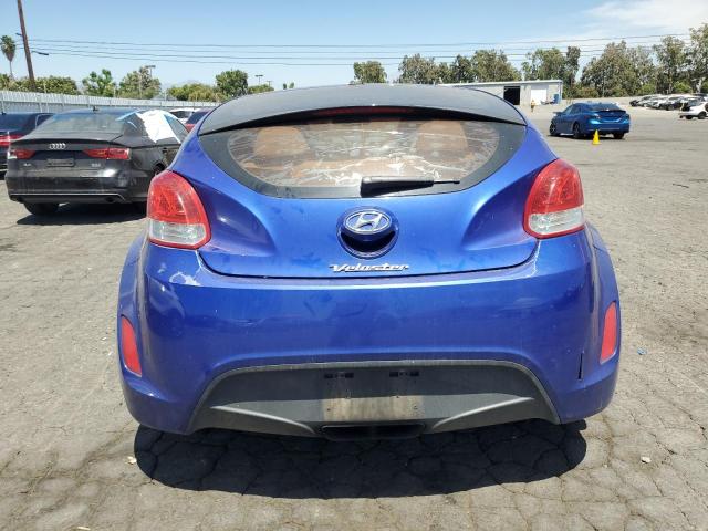 Photo 5 VIN: KMHTC6AD5CU066335 - HYUNDAI VELOSTER 