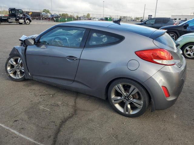 Photo 1 VIN: KMHTC6AD5CU070322 - HYUNDAI VELOSTER 