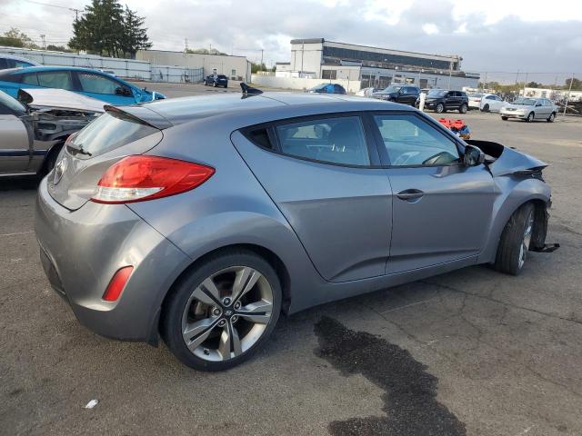 Photo 2 VIN: KMHTC6AD5CU070322 - HYUNDAI VELOSTER 