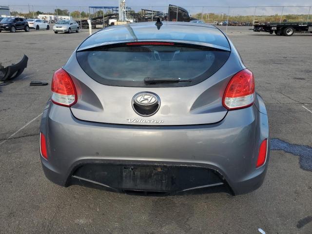 Photo 5 VIN: KMHTC6AD5CU070322 - HYUNDAI VELOSTER 