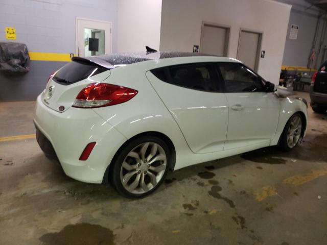 Photo 2 VIN: KMHTC6AD5CU072068 - HYUNDAI VELOSTER 