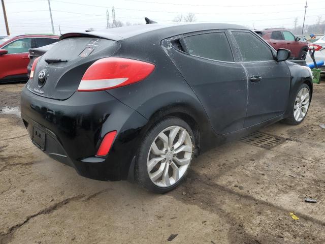 Photo 2 VIN: KMHTC6AD5CU076511 - HYUNDAI VELOSTER 