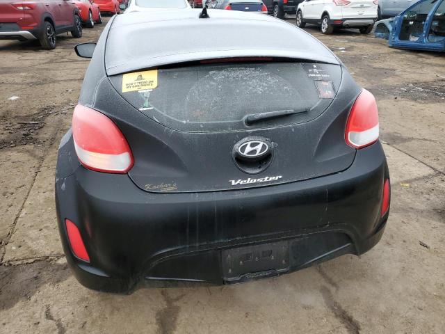 Photo 5 VIN: KMHTC6AD5CU076511 - HYUNDAI VELOSTER 