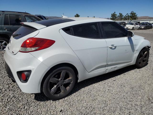 Photo 2 VIN: KMHTC6AD5CU080249 - HYUNDAI VELOSTER 