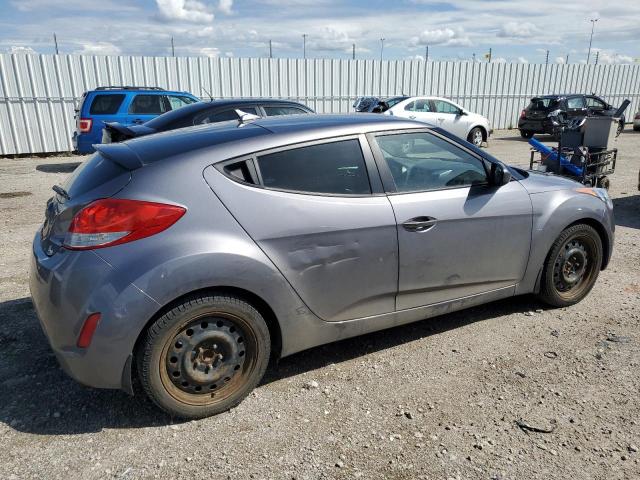 Photo 2 VIN: KMHTC6AD5CU081675 - HYUNDAI VELOSTER 