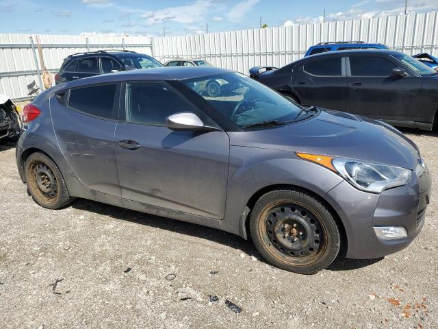 Photo 3 VIN: KMHTC6AD5CU081675 - HYUNDAI VELOSTER 