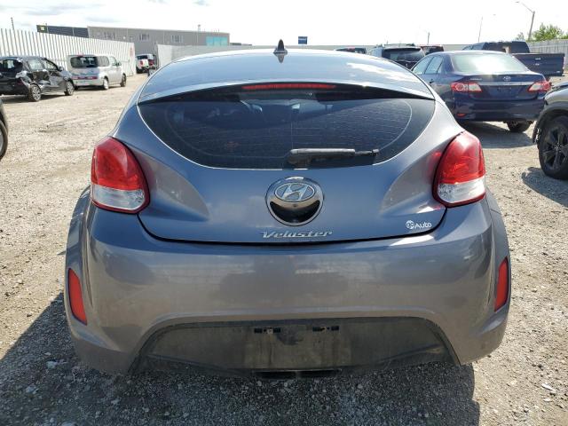 Photo 5 VIN: KMHTC6AD5CU081675 - HYUNDAI VELOSTER 