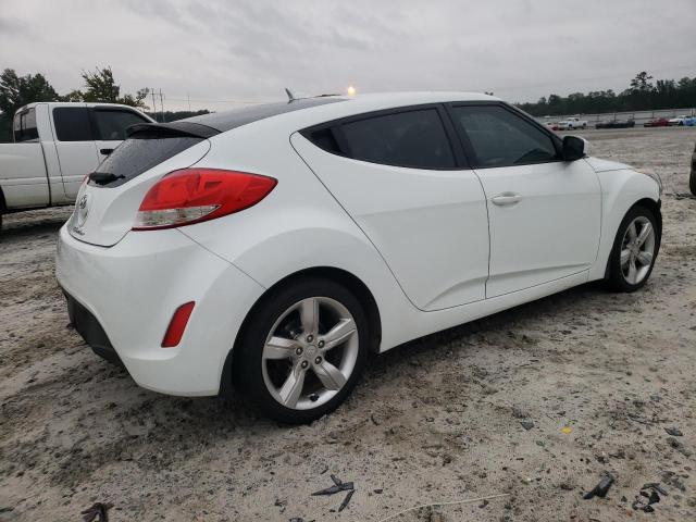 Photo 2 VIN: KMHTC6AD5DU103563 - HYUNDAI VELOSTER 