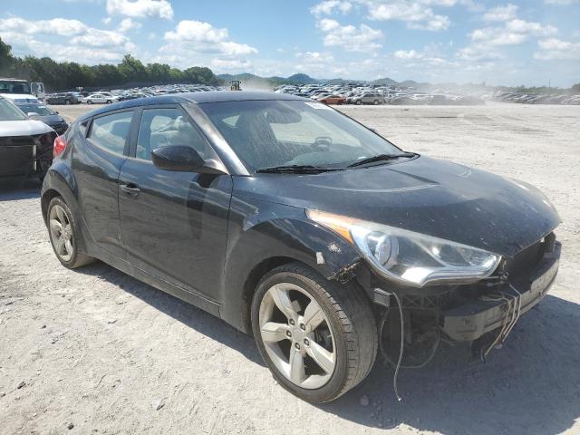 Photo 3 VIN: KMHTC6AD5DU118970 - HYUNDAI VELOSTER 