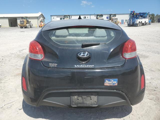 Photo 5 VIN: KMHTC6AD5DU118970 - HYUNDAI VELOSTER 