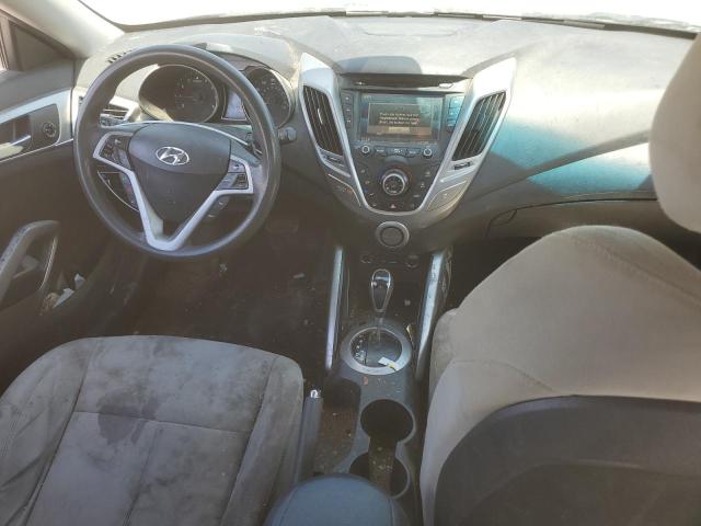 Photo 7 VIN: KMHTC6AD5DU118970 - HYUNDAI VELOSTER 