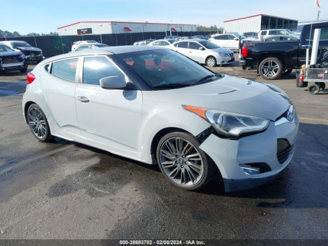 Photo 0 VIN: KMHTC6AD5DU130987 - HYUNDAI VELOSTER 