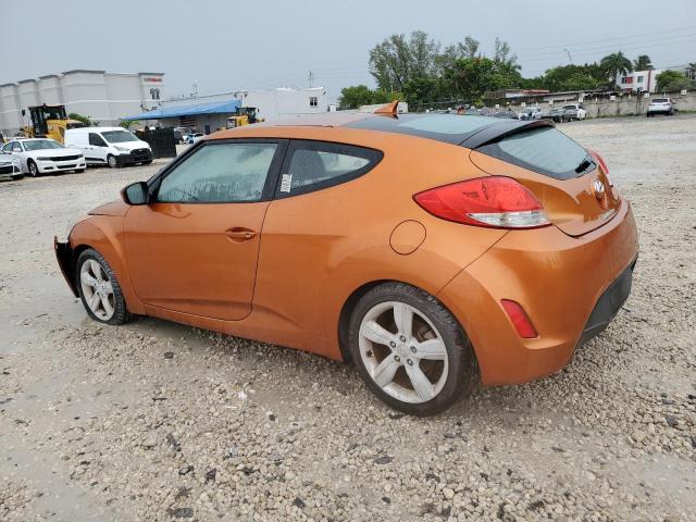 Photo 1 VIN: KMHTC6AD5DU132836 - HYUNDAI VELOSTER 