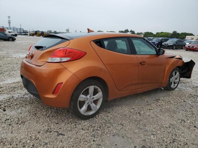 Photo 2 VIN: KMHTC6AD5DU132836 - HYUNDAI VELOSTER 