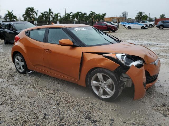 Photo 3 VIN: KMHTC6AD5DU132836 - HYUNDAI VELOSTER 