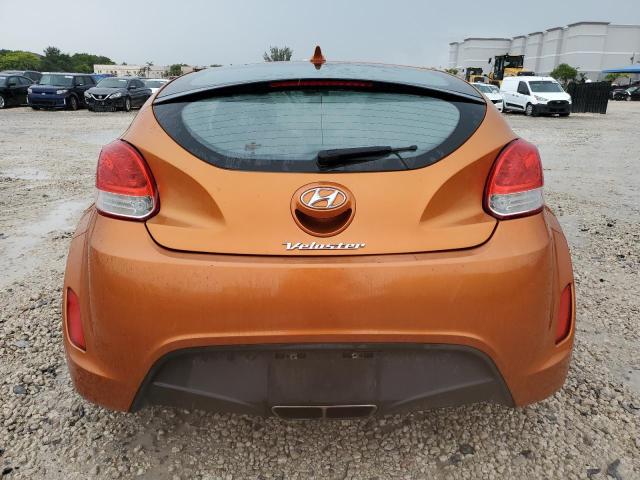 Photo 5 VIN: KMHTC6AD5DU132836 - HYUNDAI VELOSTER 