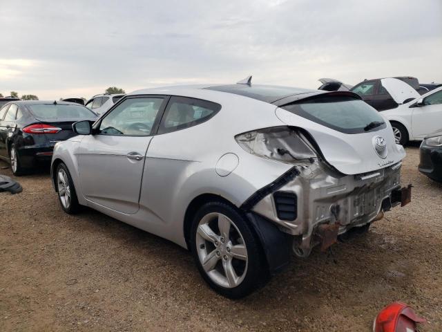 Photo 1 VIN: KMHTC6AD5DU136899 - HYUNDAI VELOSTER 