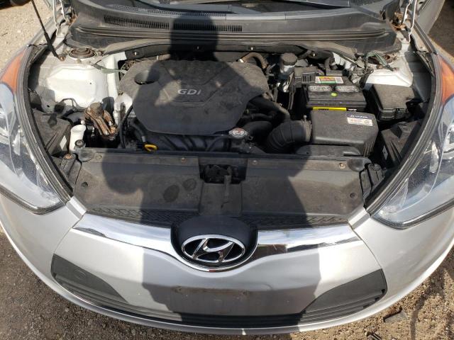 Photo 10 VIN: KMHTC6AD5DU136899 - HYUNDAI VELOSTER 