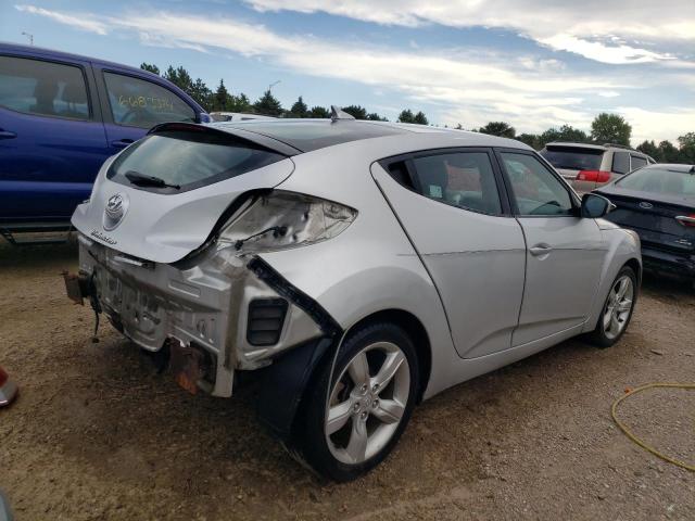 Photo 2 VIN: KMHTC6AD5DU136899 - HYUNDAI VELOSTER 